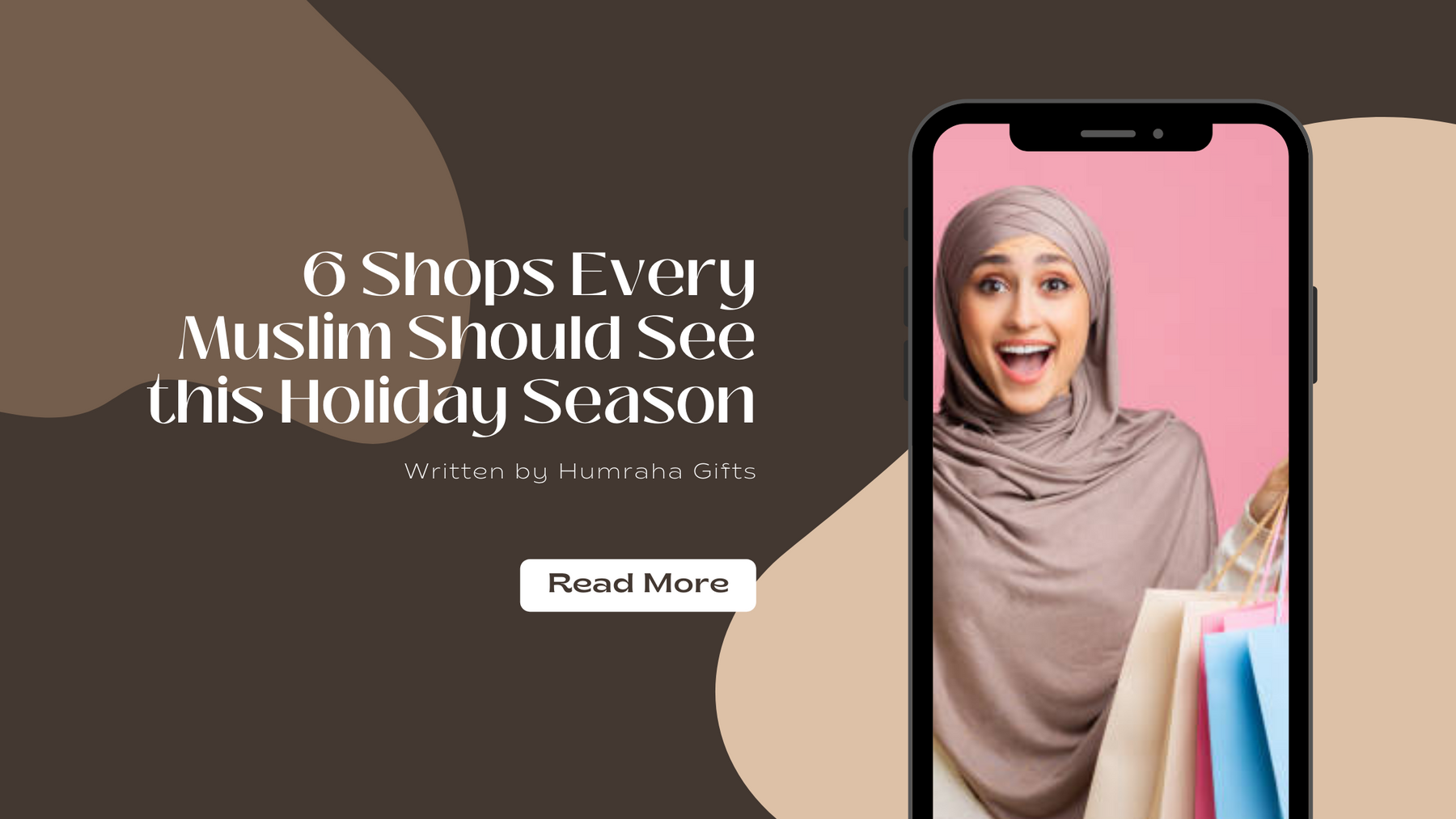6 Shops Every Muslim Should See this Holiday Season