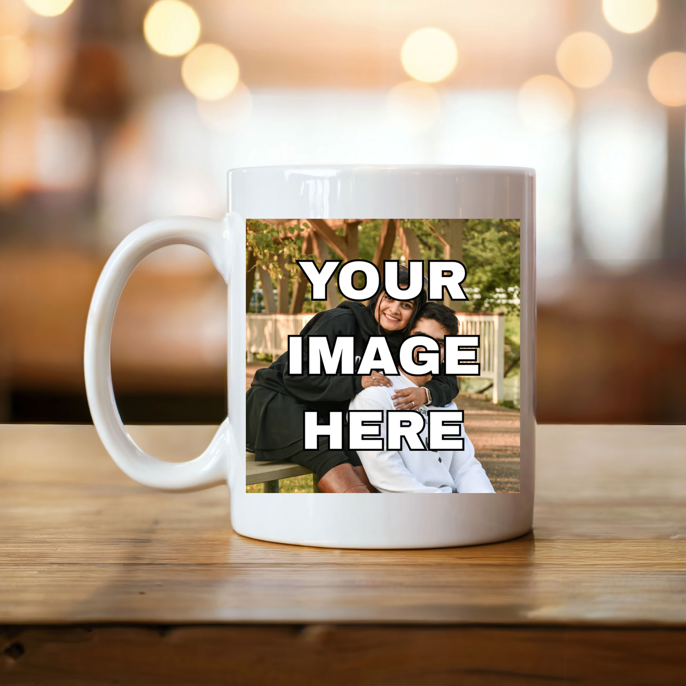 Personalized Gifts