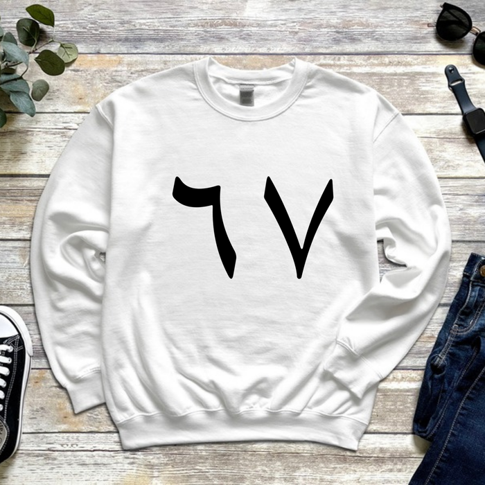 67 Sweatshirt
