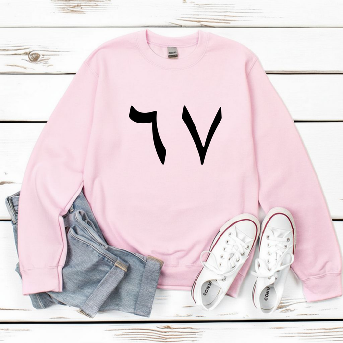 67 Sweatshirt