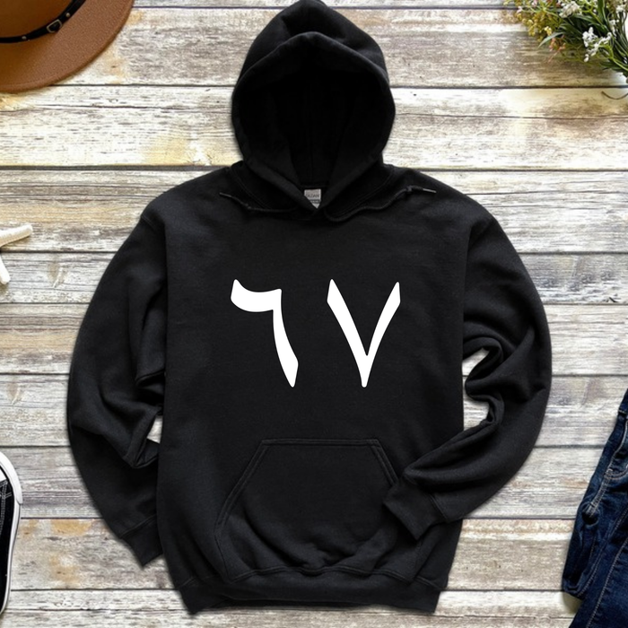 67 Hoodie