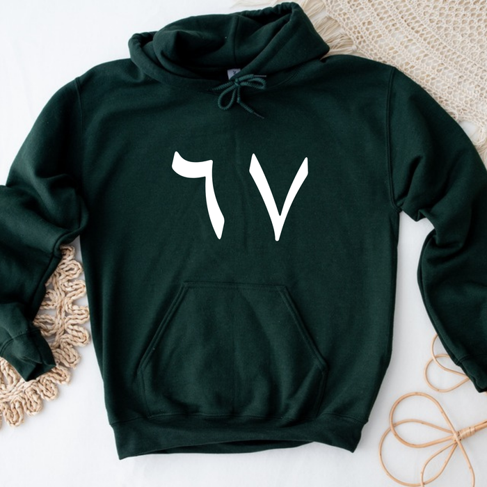 67 Hoodie