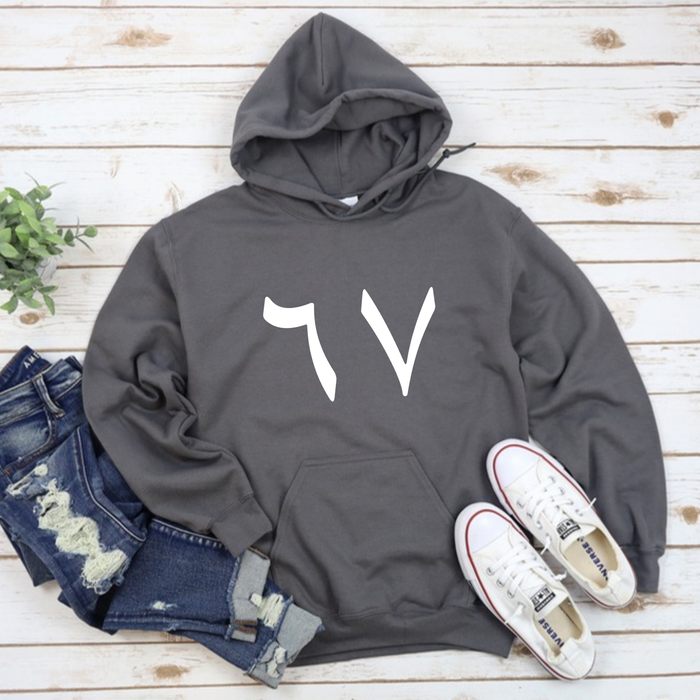67 Hoodie