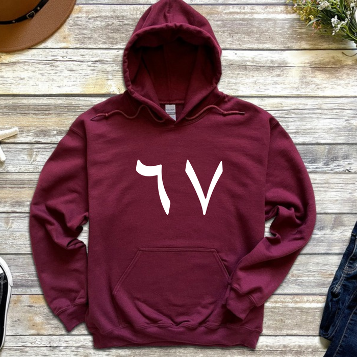 67 Hoodie