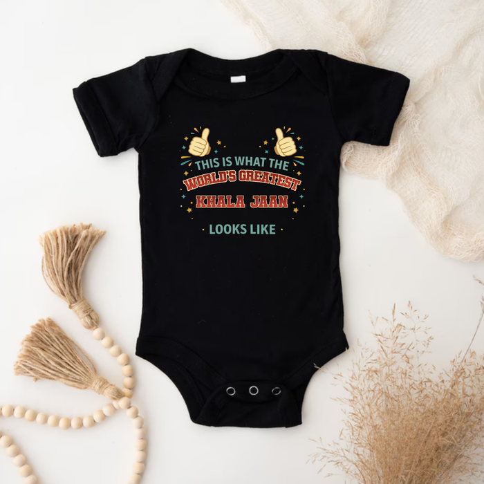 This is What the World's Greatest Khalu Looks Like Onesie