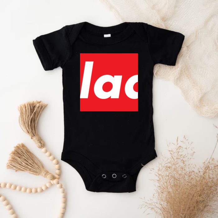 Salaam Onesie