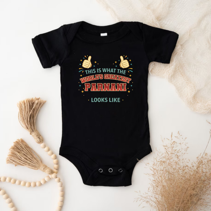 This is What the World's Greatest Phopa Looks Like Onesie