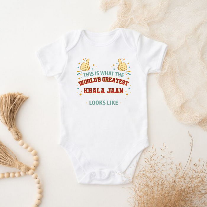 This is What the World's Greatest Khalu Looks Like Onesie