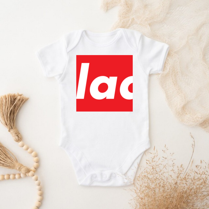 Salaam Onesie