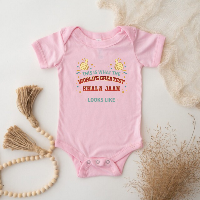 This is What the World's Greatest Khalu Looks Like Onesie