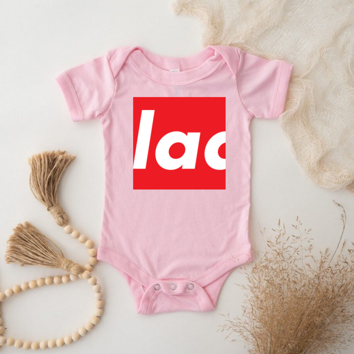 Salaam Onesie