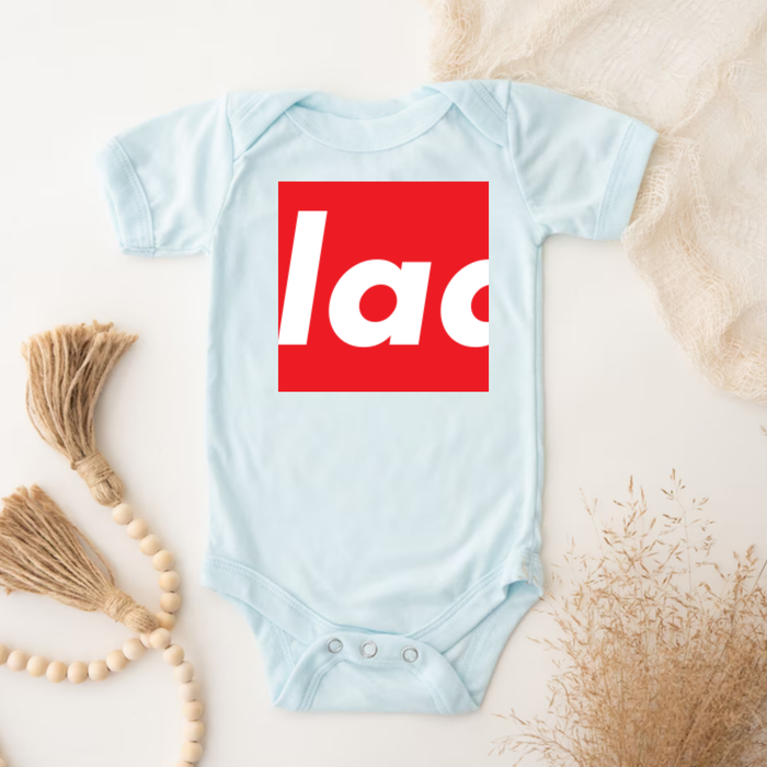Salaam Onesie