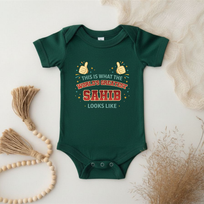 This is What the World's Greatest Sala Looks Like Onesie