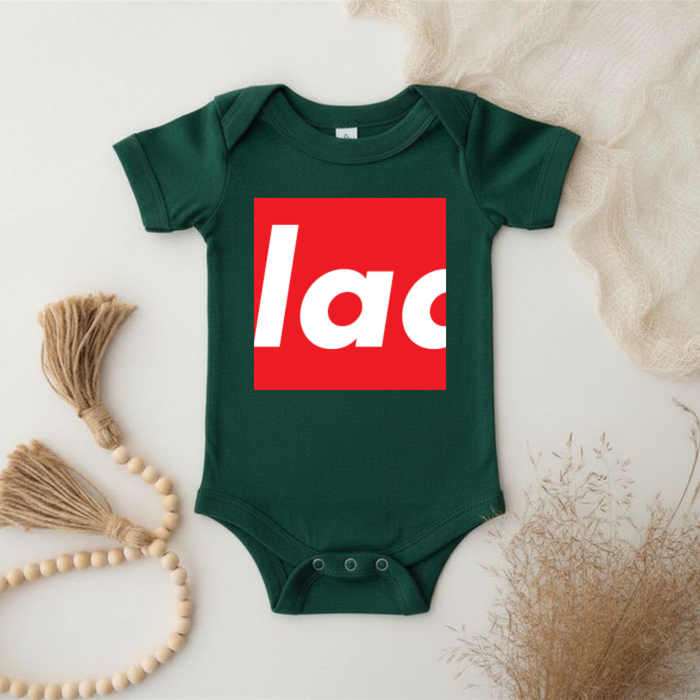 Salaam Onesie
