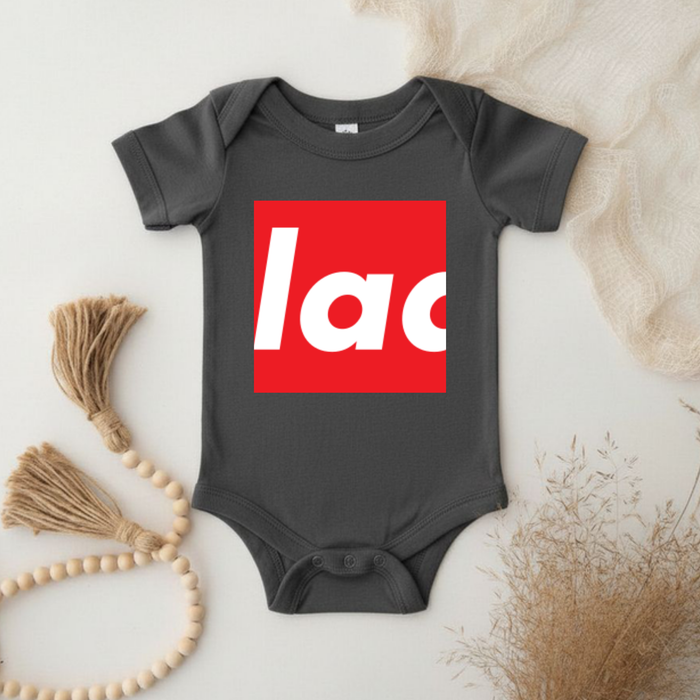 Salaam Onesie