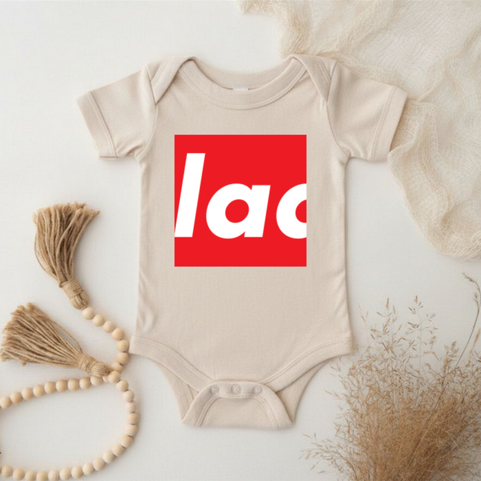 Salaam Onesie
