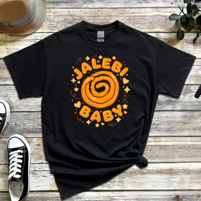 Jalebi Baby Festive T-Shirt