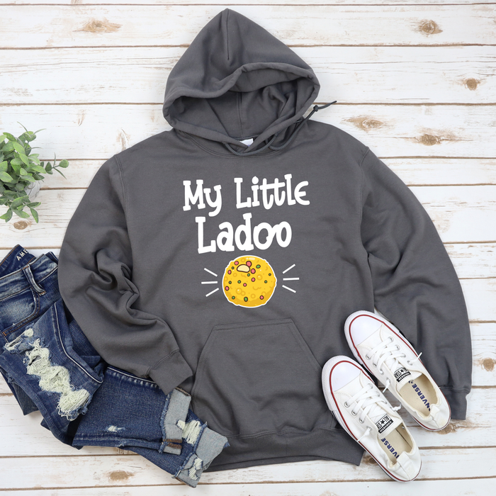 My Little Ladoo Hoodie