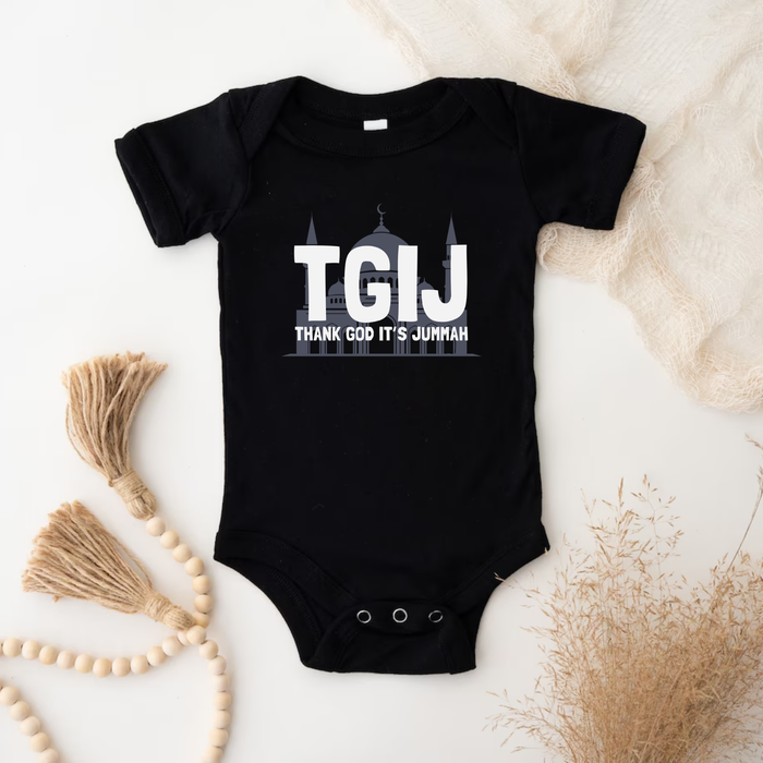 Not Even Water #Ramadan Onesie