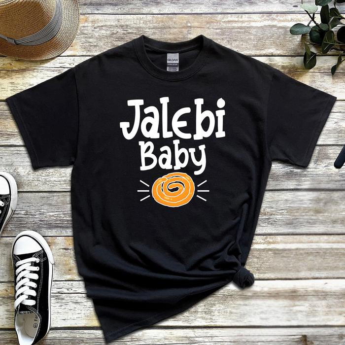 Jalebi Baby T-Shirt