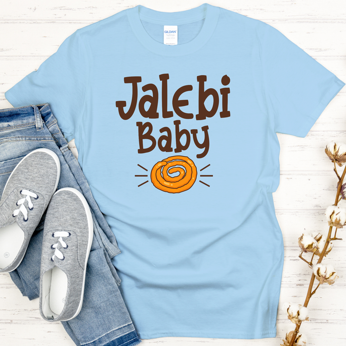 Jalebi Baby T-Shirt