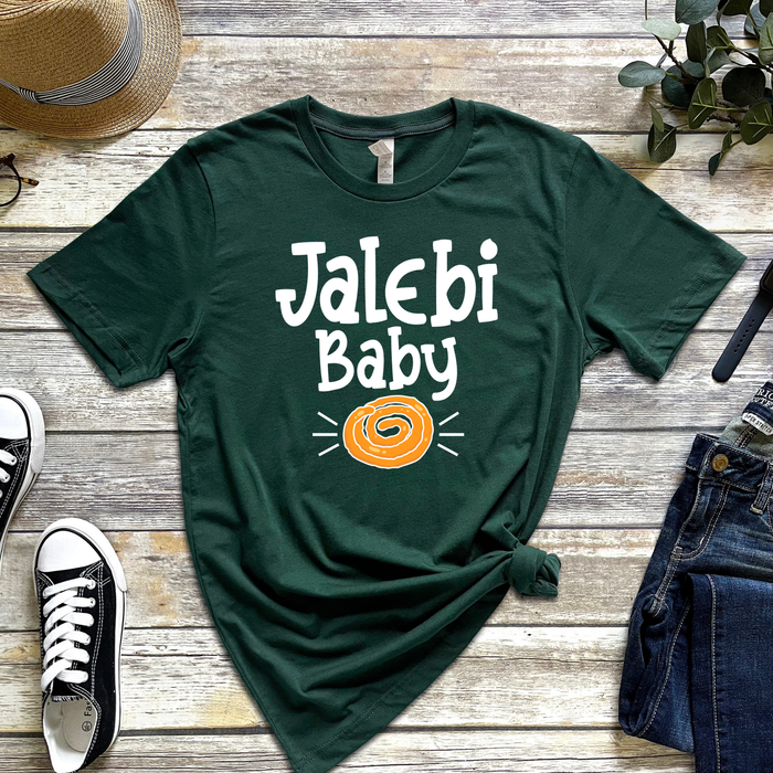 Jalebi Baby T-Shirt