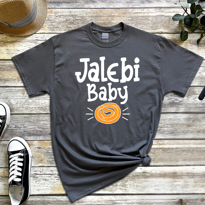 Jalebi Baby T-Shirt