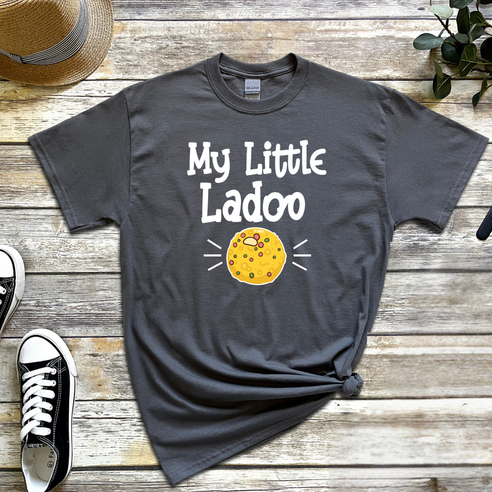 My Little Ladoo T-Shirt