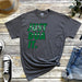 a t - shirt that says don't doa it on it