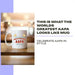 This is what the worlds greatest Aapa looks like Mug by@Outfy