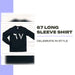 67 Long Sleeve Shirt by@Outfy