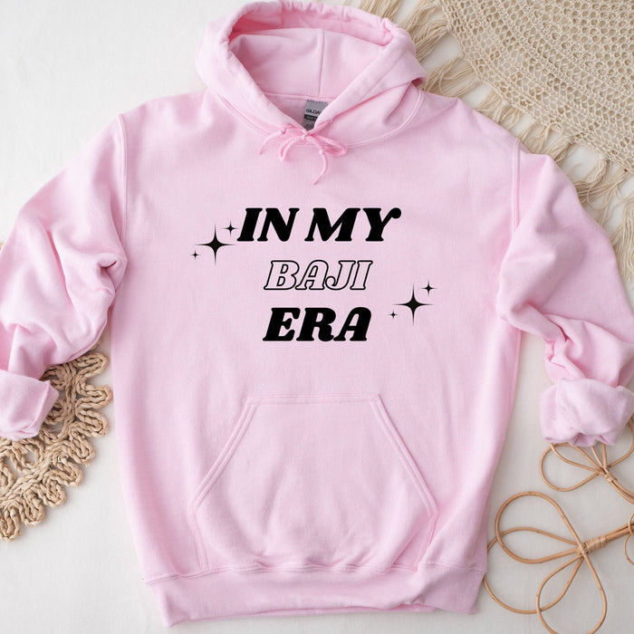 In My Baji Era Hoodie